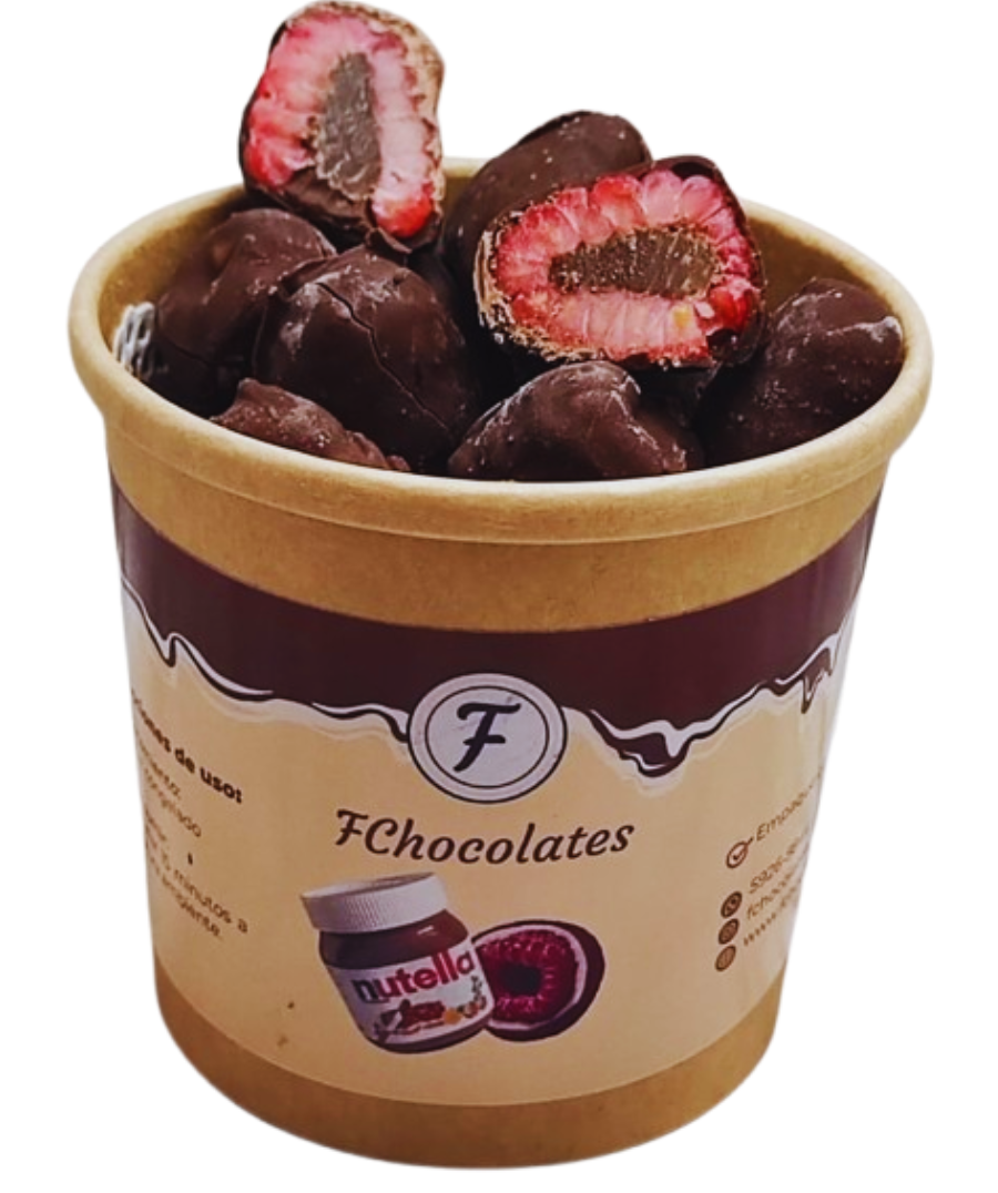 FramNutella FramNutella
