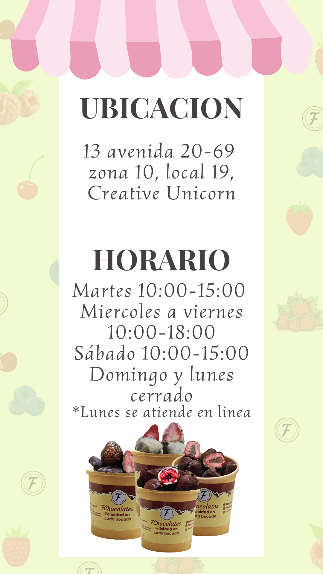 Tienda