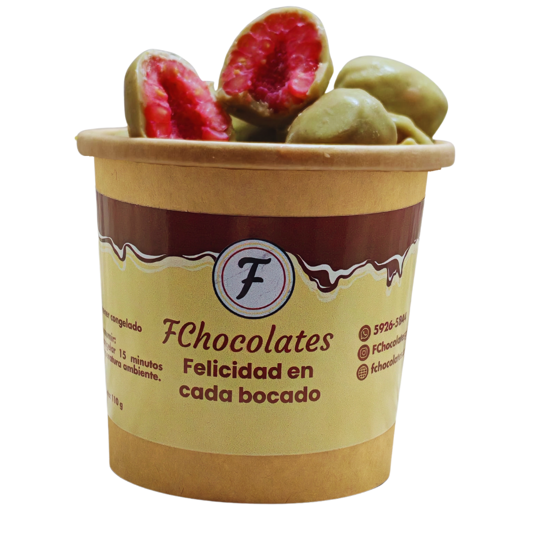 taro matcha
